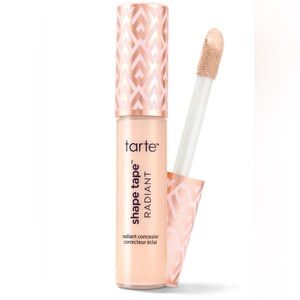 Tarte Shape Tape Radiant Concealer - 12B Beige